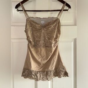 Assets by Sara Blakely SPANX Shapewear Size XL